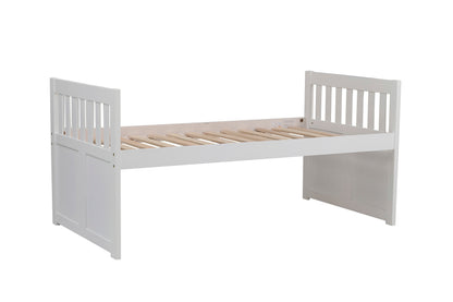 Galen Twin/Twin Trundle Bed