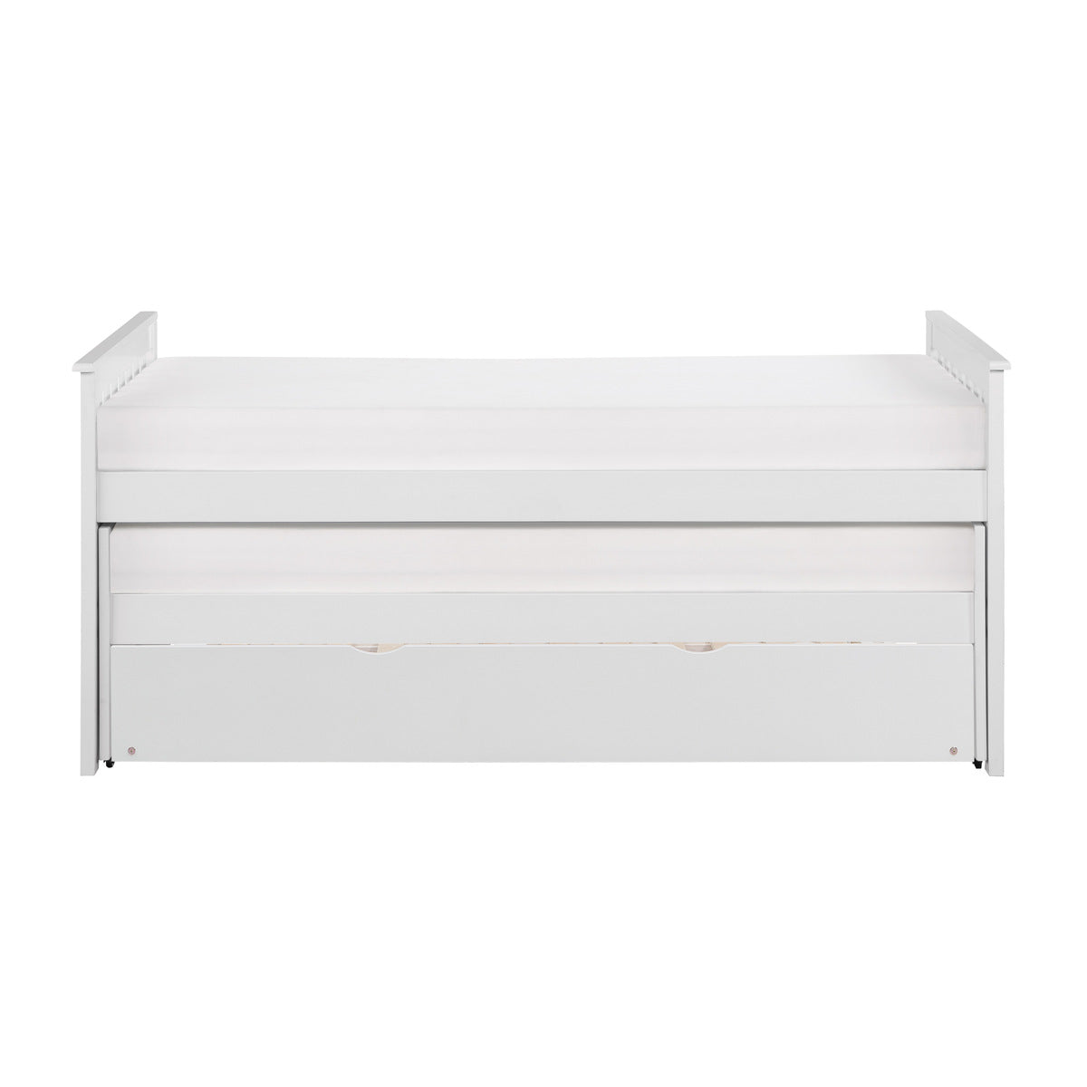 Galen Twin/Twin Bed with Twin Trundle