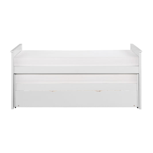 Galen Twin/Twin Bed with Twin Trundle
