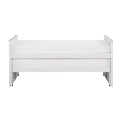 Galen Twin/Twin Bed