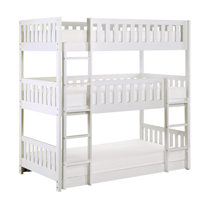 Galen Triple Bunk Bed