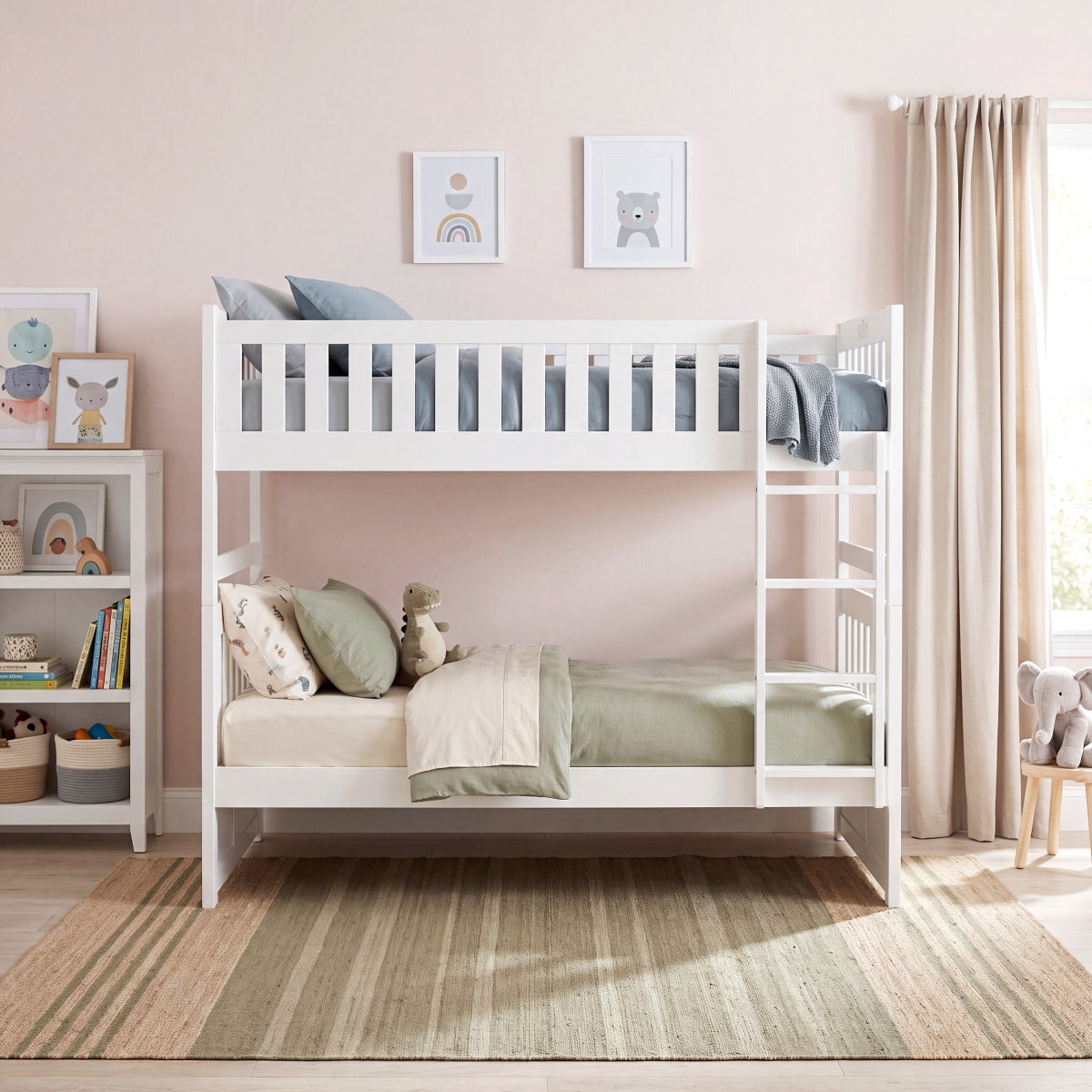 Galen Bunk Bed