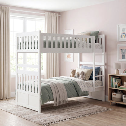 Galen Bunk Bed