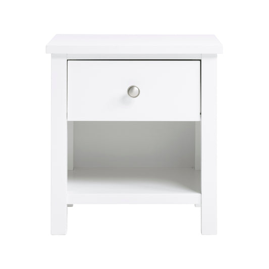 Galen 1-Drawer Night Stand