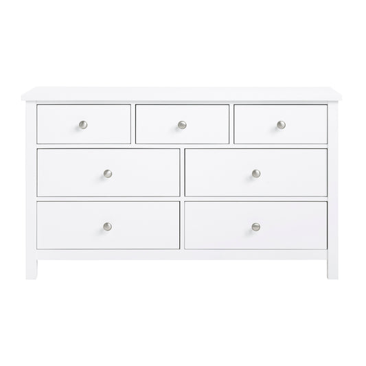 Galen 7-Drawer Dresser