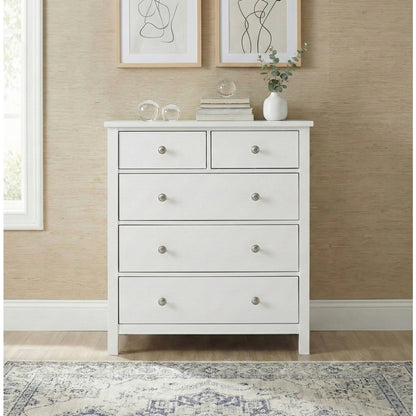Galen 5-Drawer Chest