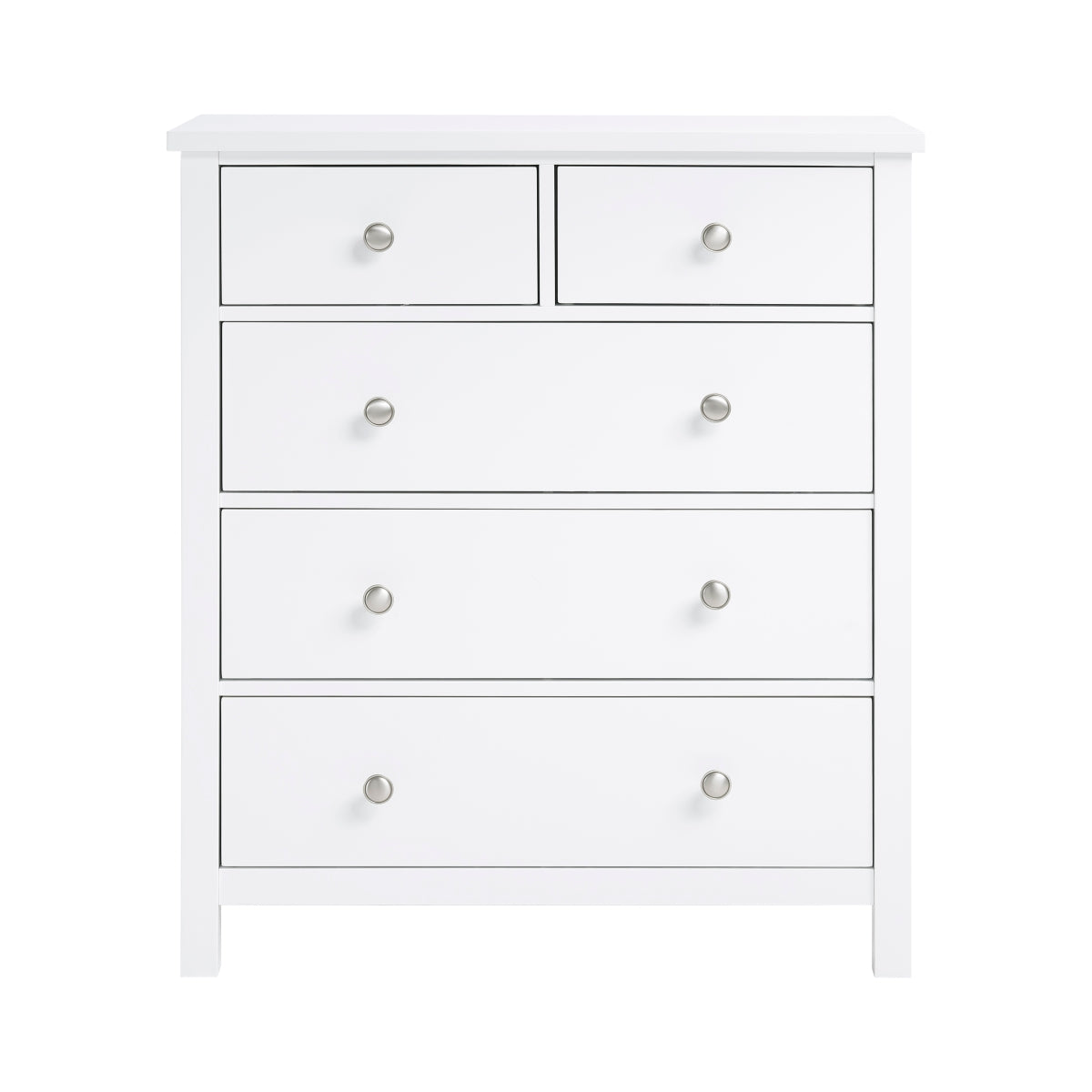 Galen 5-Drawer Chest