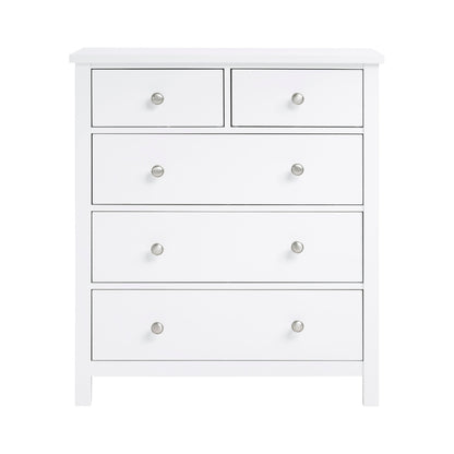 Galen 5-Drawer Chest
