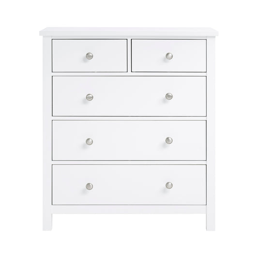 Galen 5-Drawer Chest
