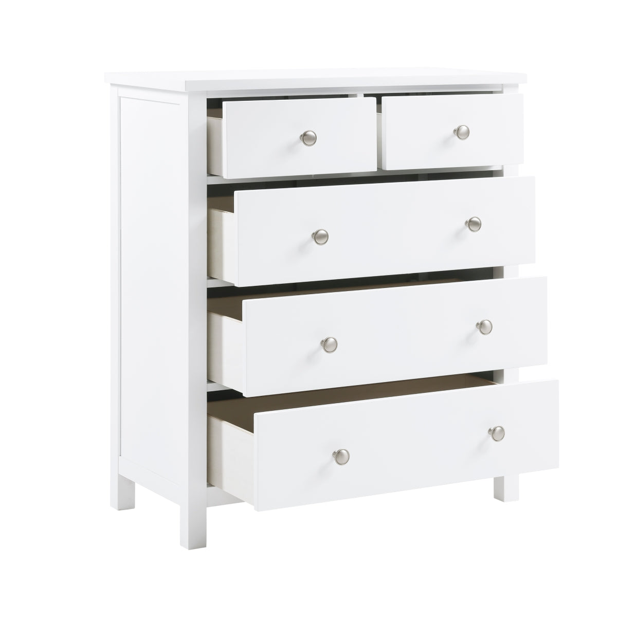 Galen 5-Drawer Chest