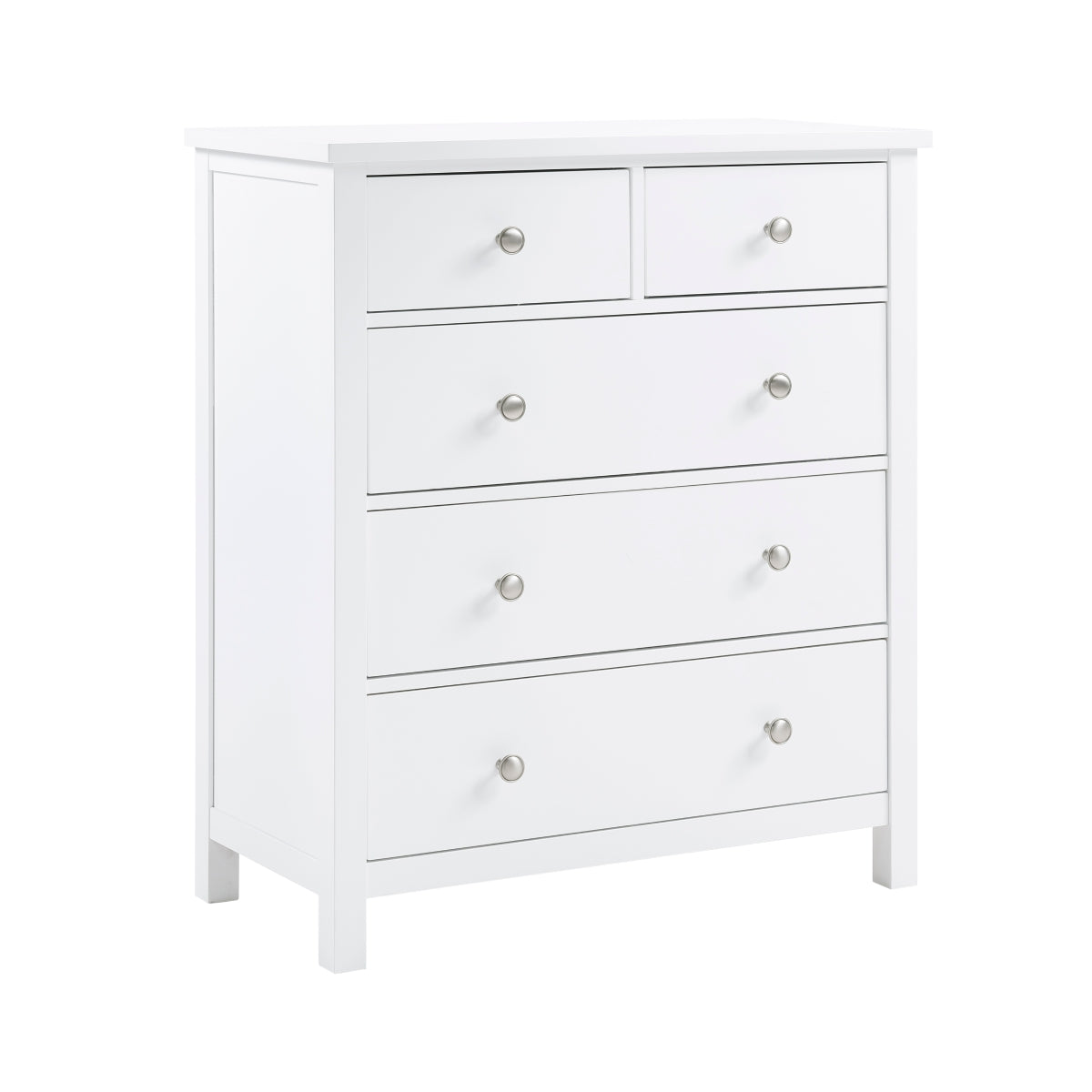 Galen 5-Drawer Chest