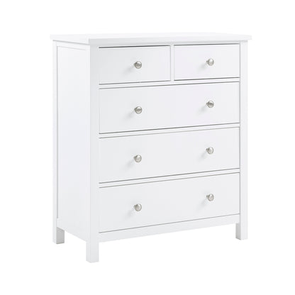 Galen 5-Drawer Chest