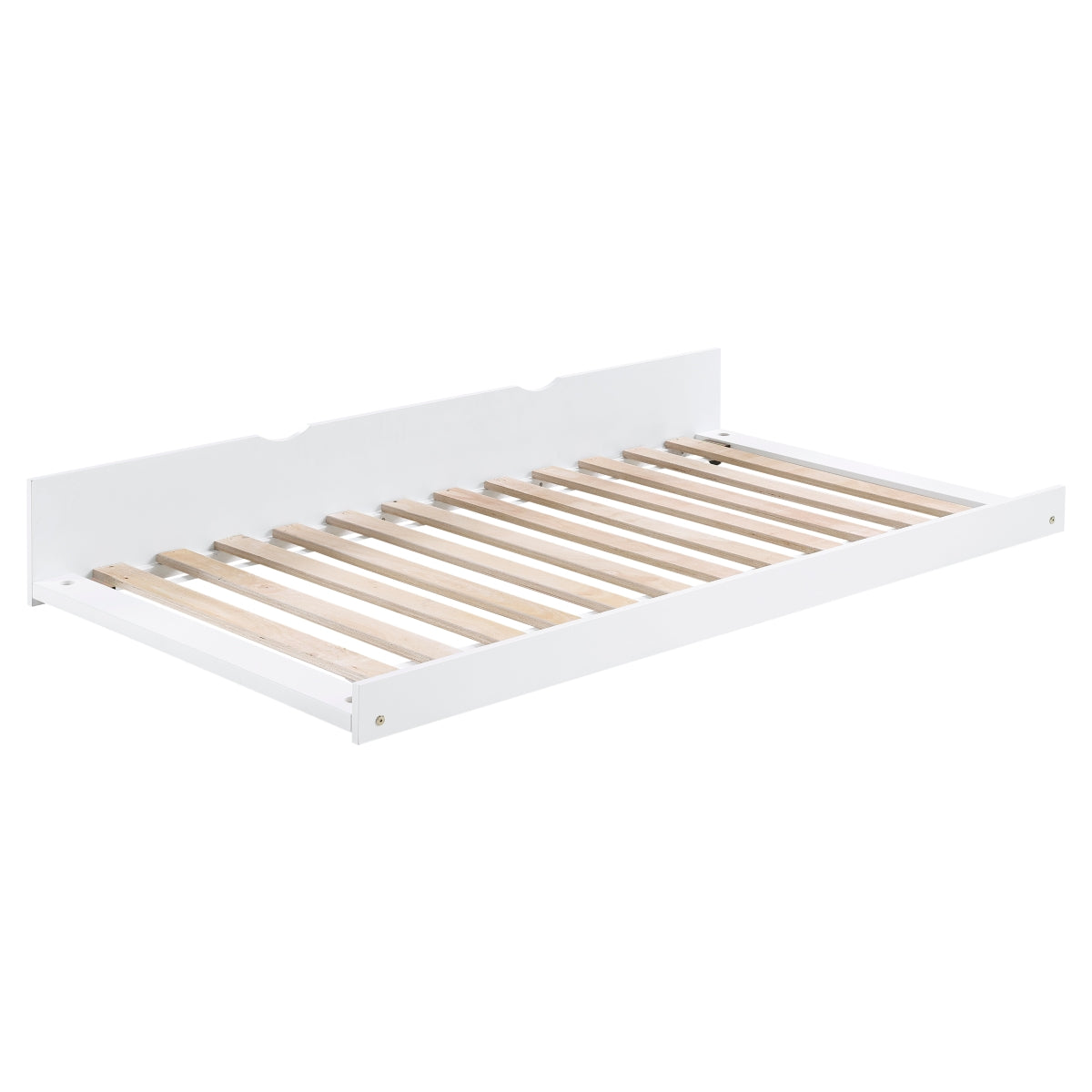 Galen Twin/Twin Bed with Twin Trundle