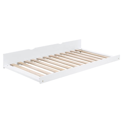 Galen Twin/Twin Bed with Twin Trundle