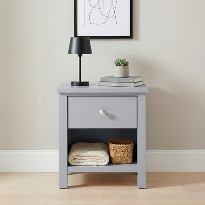 Orion 1-Drawer Night Stand