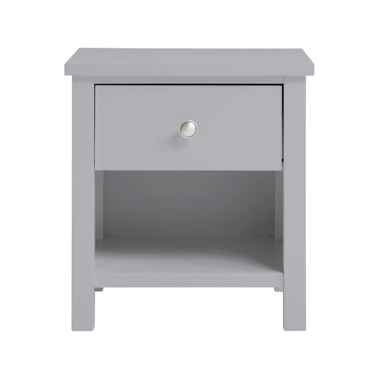 Orion 1-Drawer Night Stand