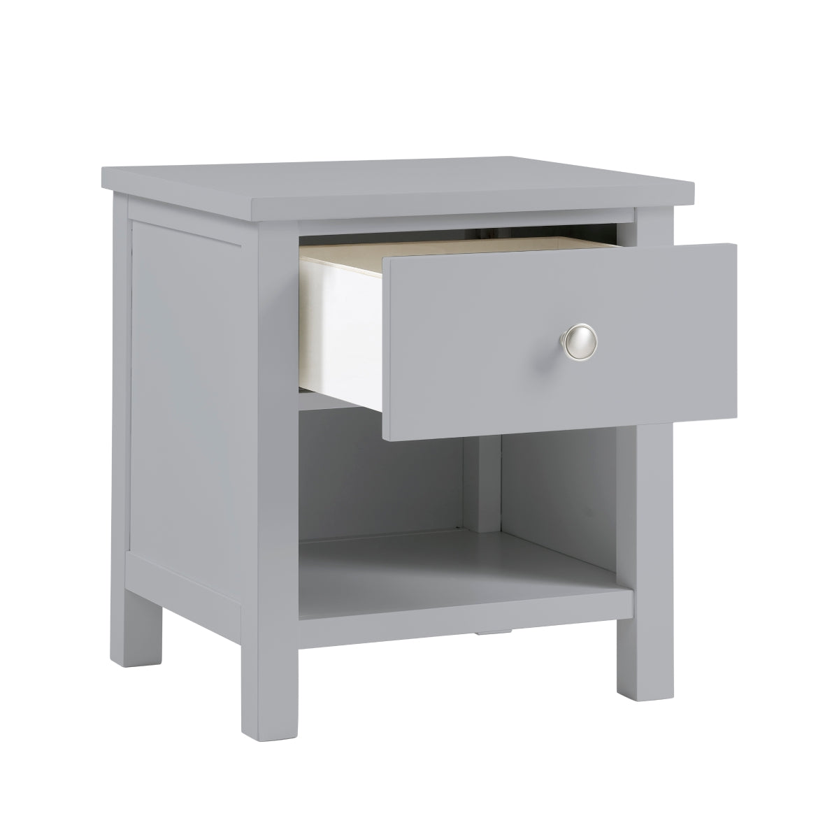 Orion 1-Drawer Night Stand