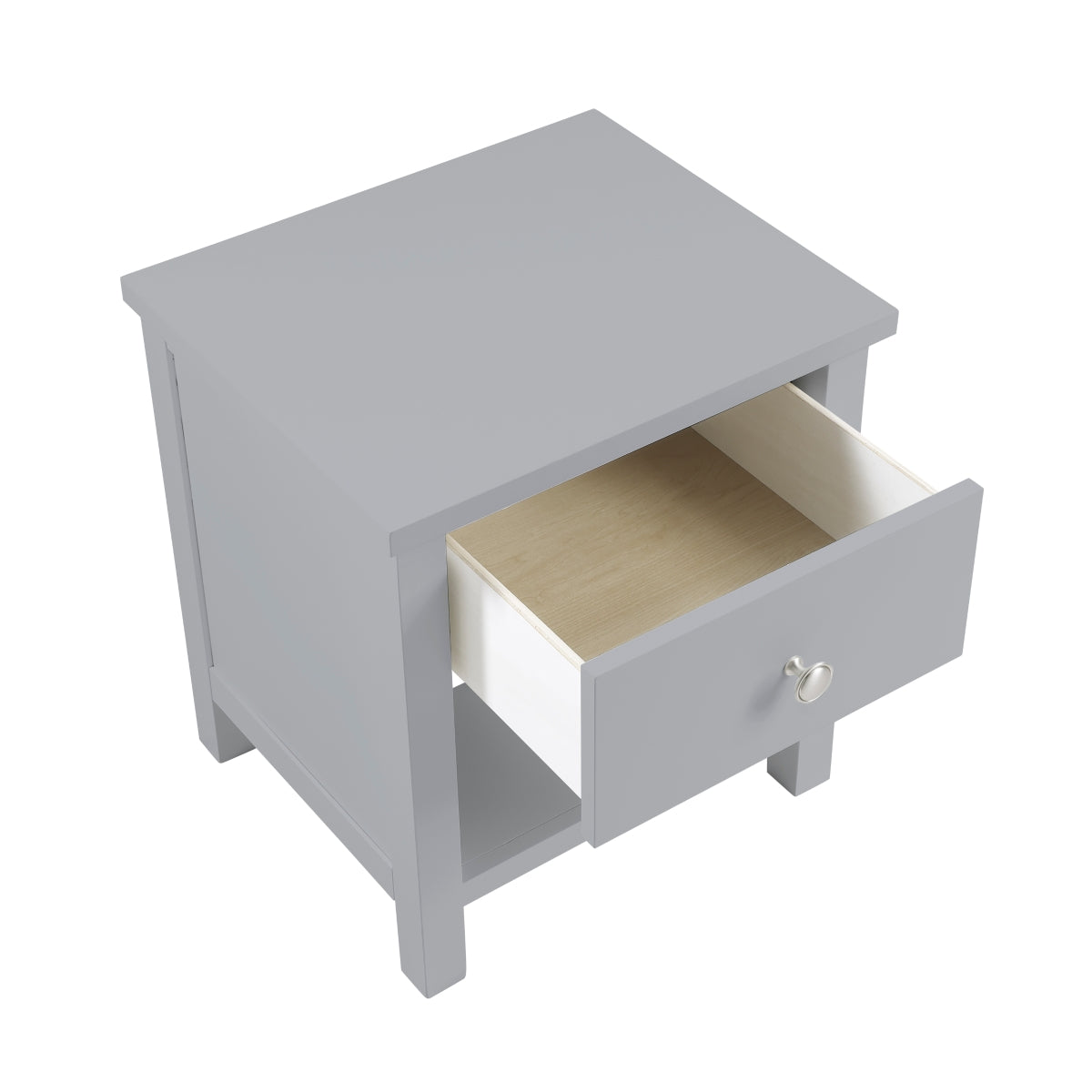 Orion 1-Drawer Night Stand