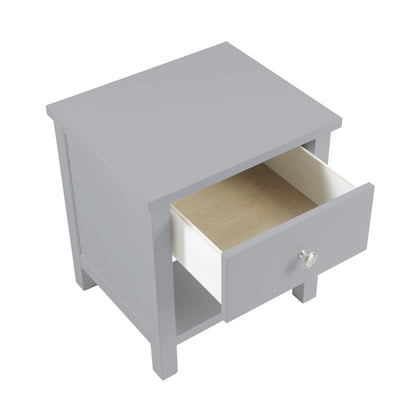 Orion 1-Drawer Night Stand
