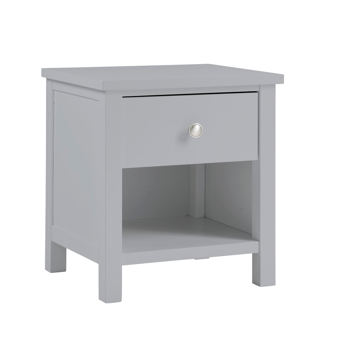 Orion 1-Drawer Night Stand