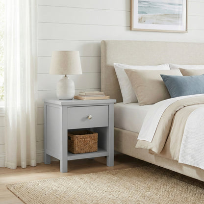 Orion 1-Drawer Night Stand