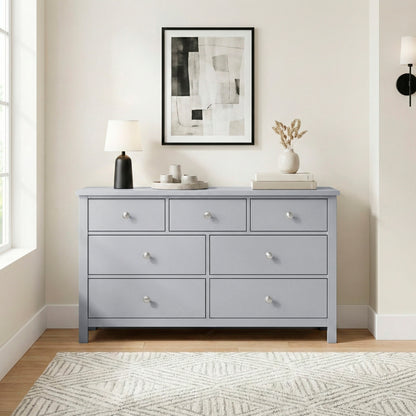 Orion 7-Drawer Dresser
