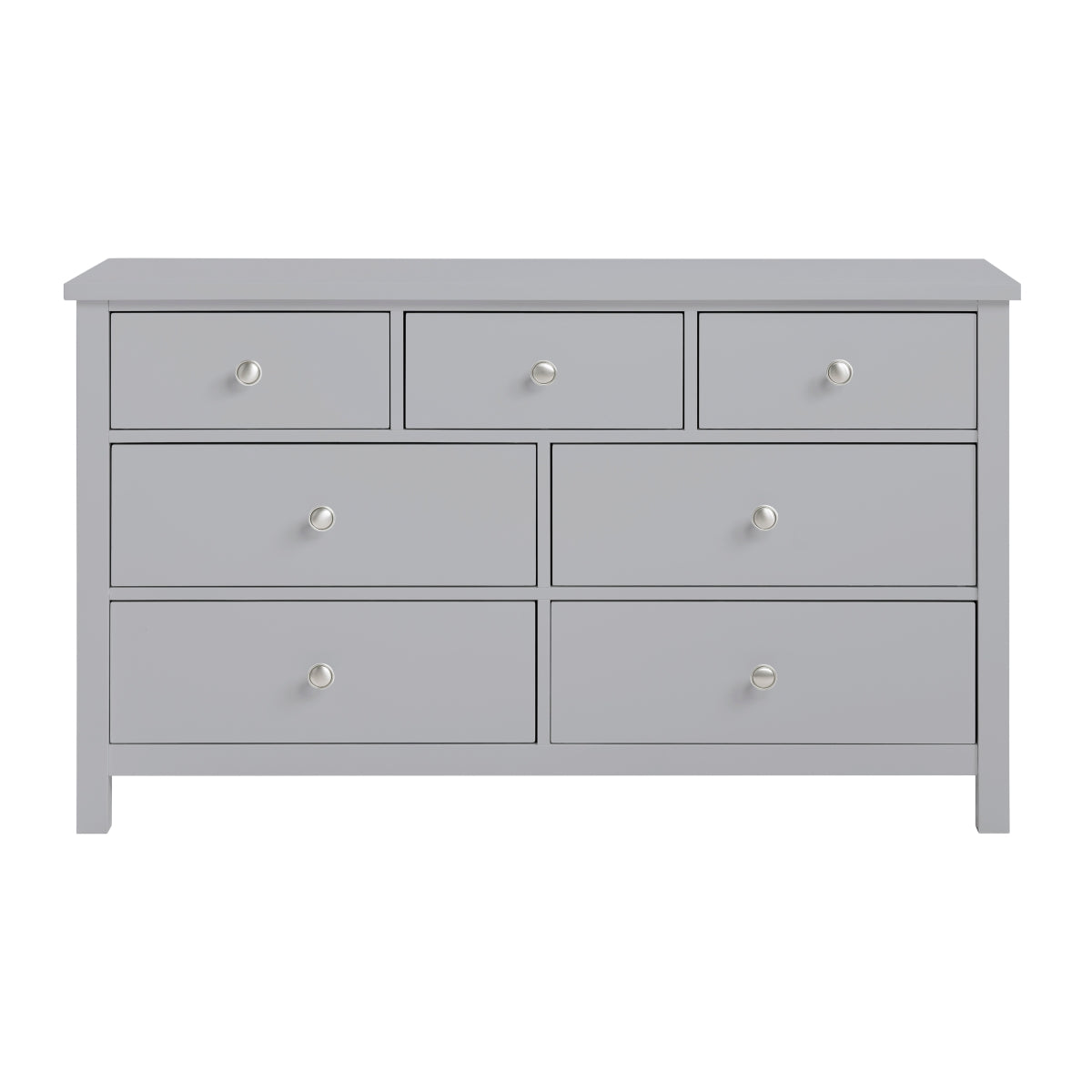 Orion 7-Drawer Dresser