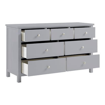 Orion 7-Drawer Dresser