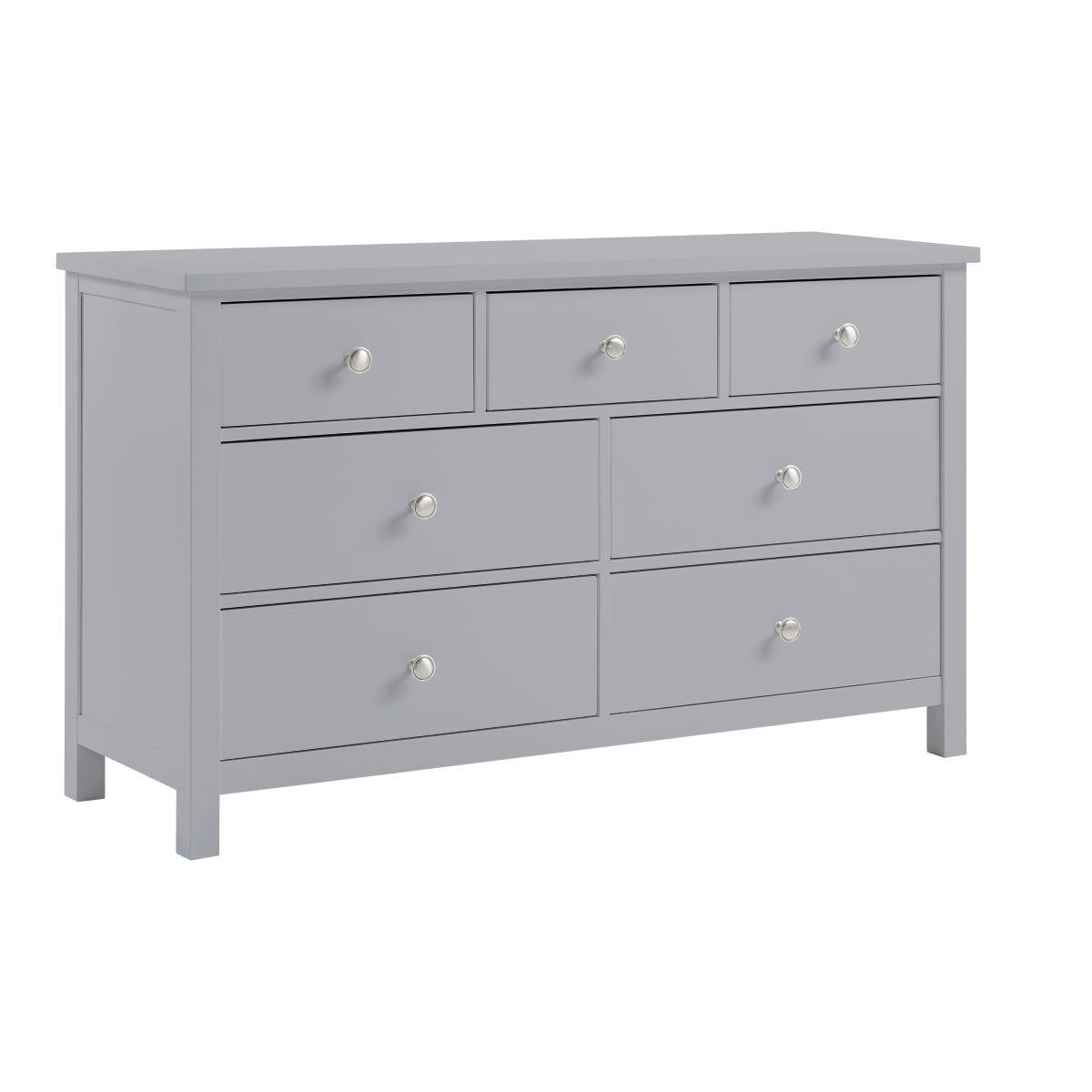 Orion 7-Drawer Dresser
