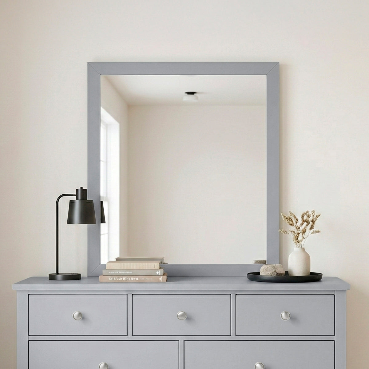 Orion Mirror, Wide