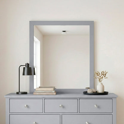 Orion Mirror, Wide