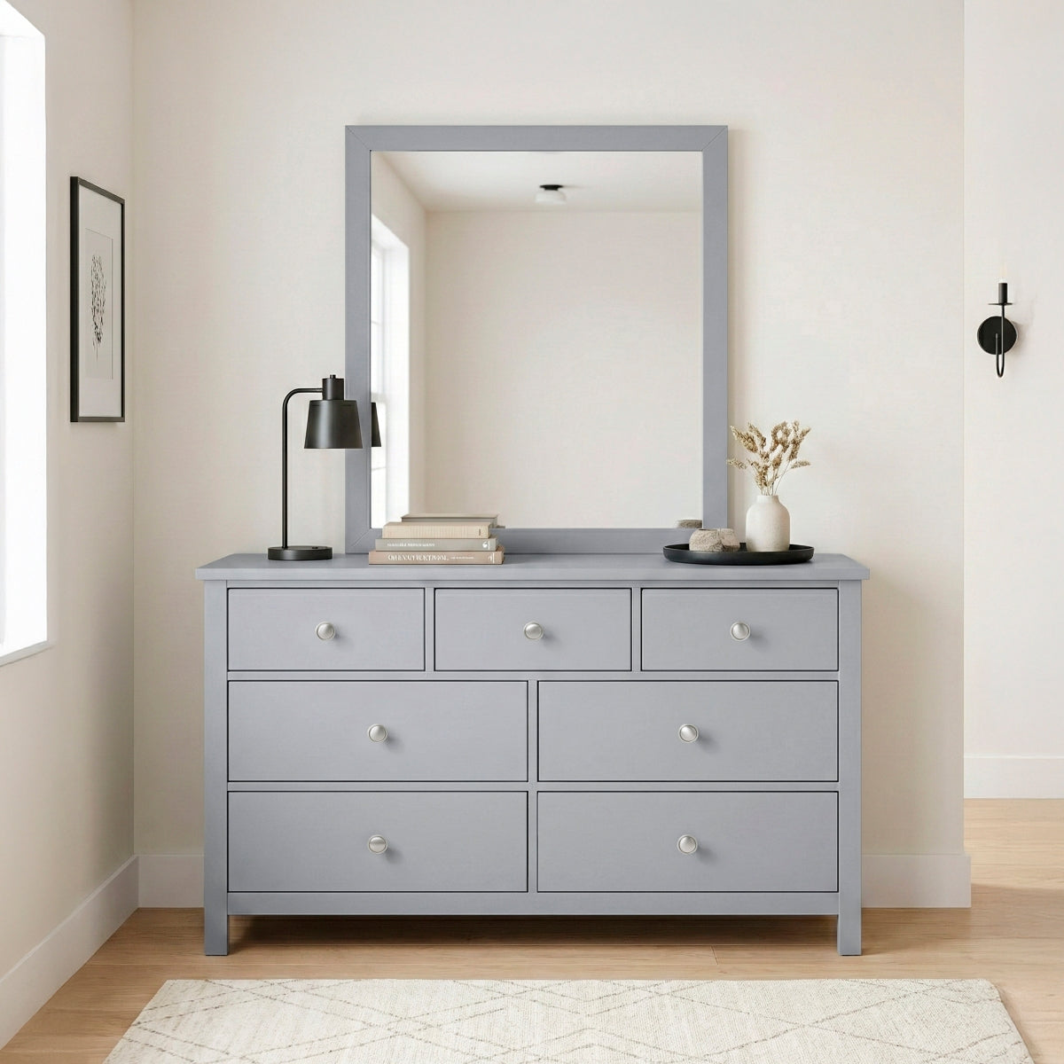 Orion Mirror, Wide