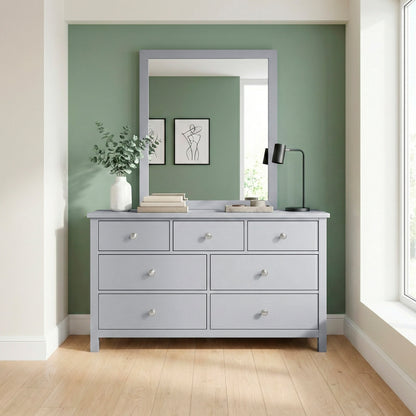 Orion Mirror, Wide