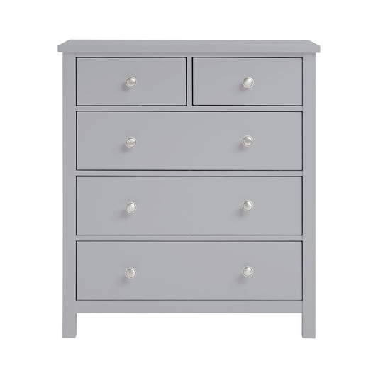 Orion 5-Drawer Chest