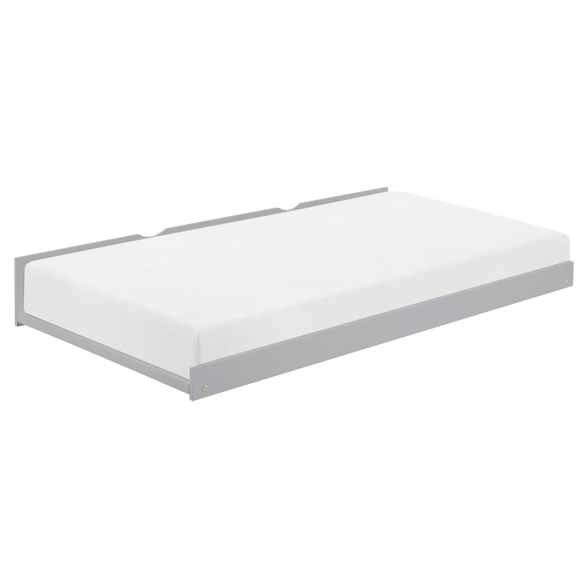 Orion Full/Full Bunk Bed with Twin Trundle
