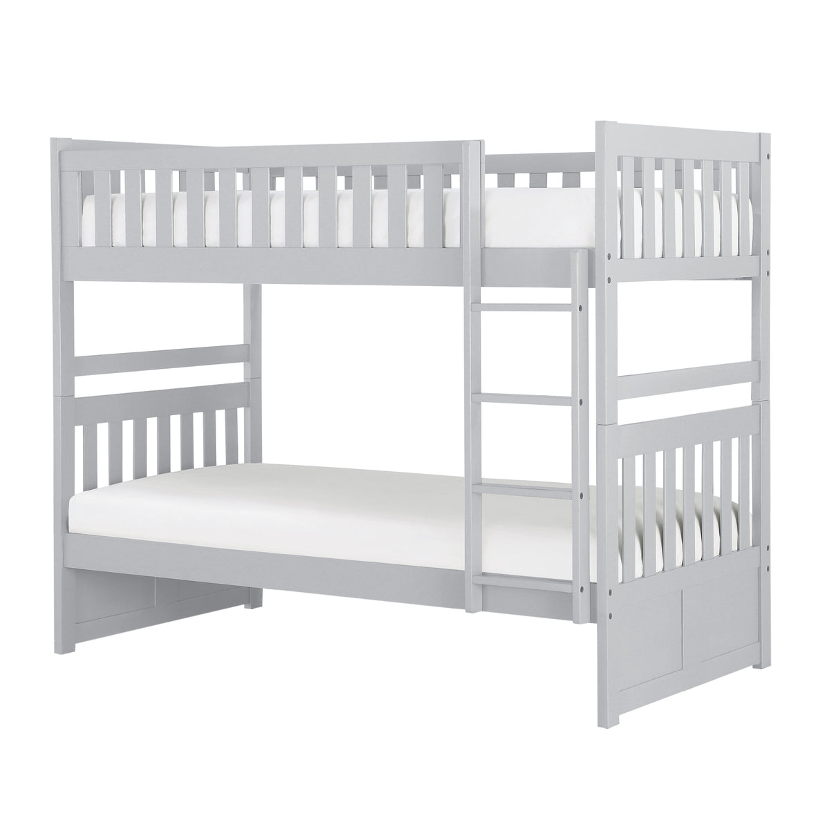 Orion Twin/Twin Bunk Bed