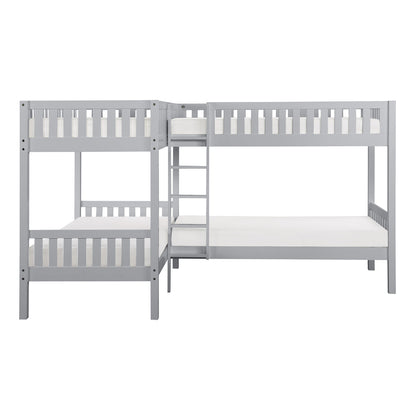 Orion Corner Bunk Bed