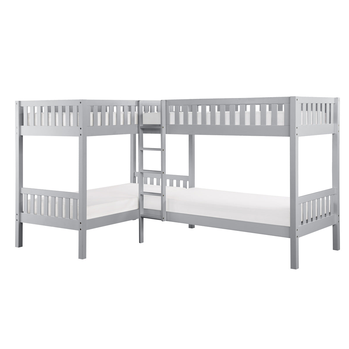 Orion Corner Bunk Bed