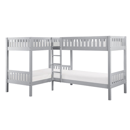 Orion Corner Bunk Bed