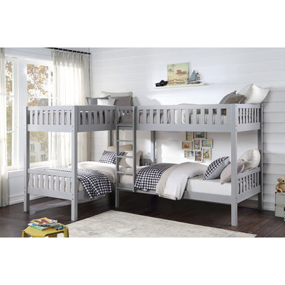 Orion Corner Bunk Bed
