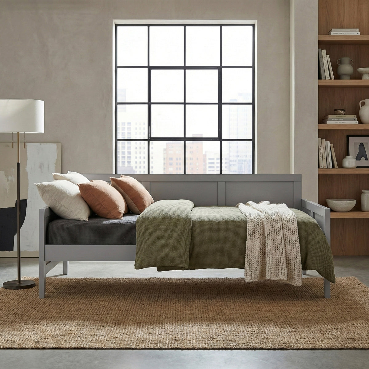 Orion Daybed