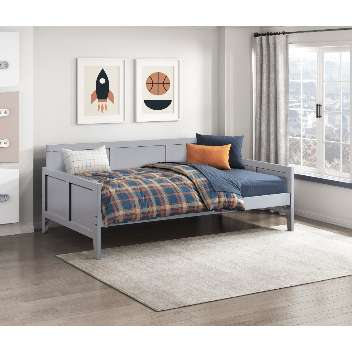 Orion Daybed