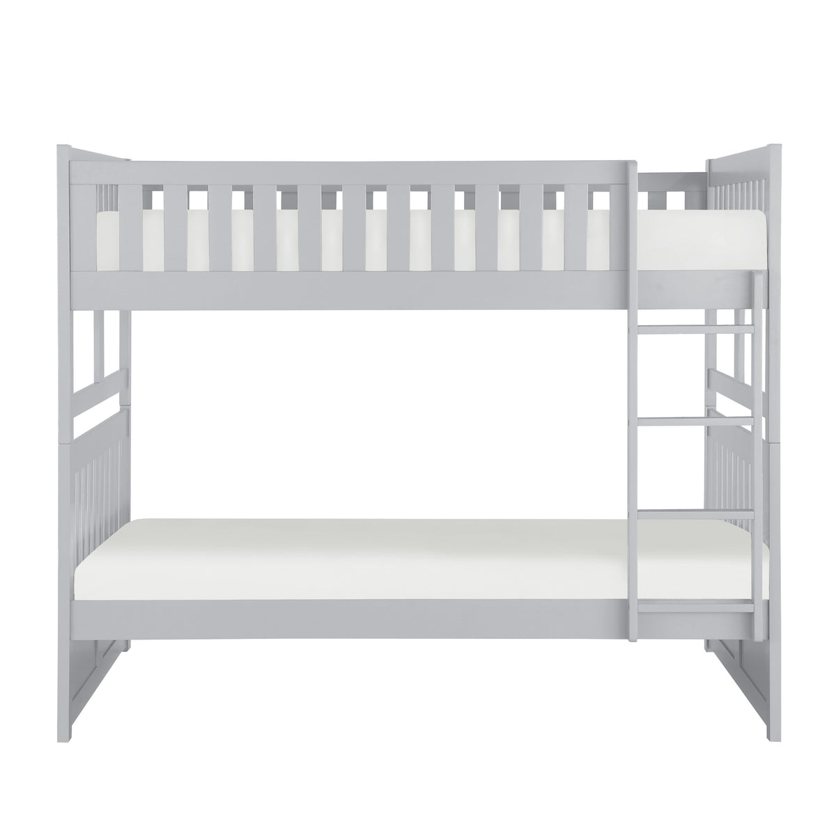 Orion Full/Full Bunk Bed