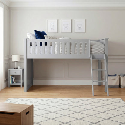 Orion Low Loft Bunk