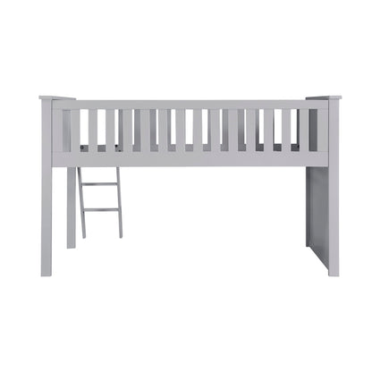 Orion Low Loft Bunk
