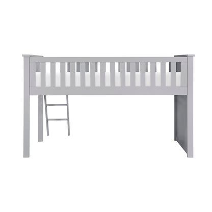 Orion Low Loft Bunk