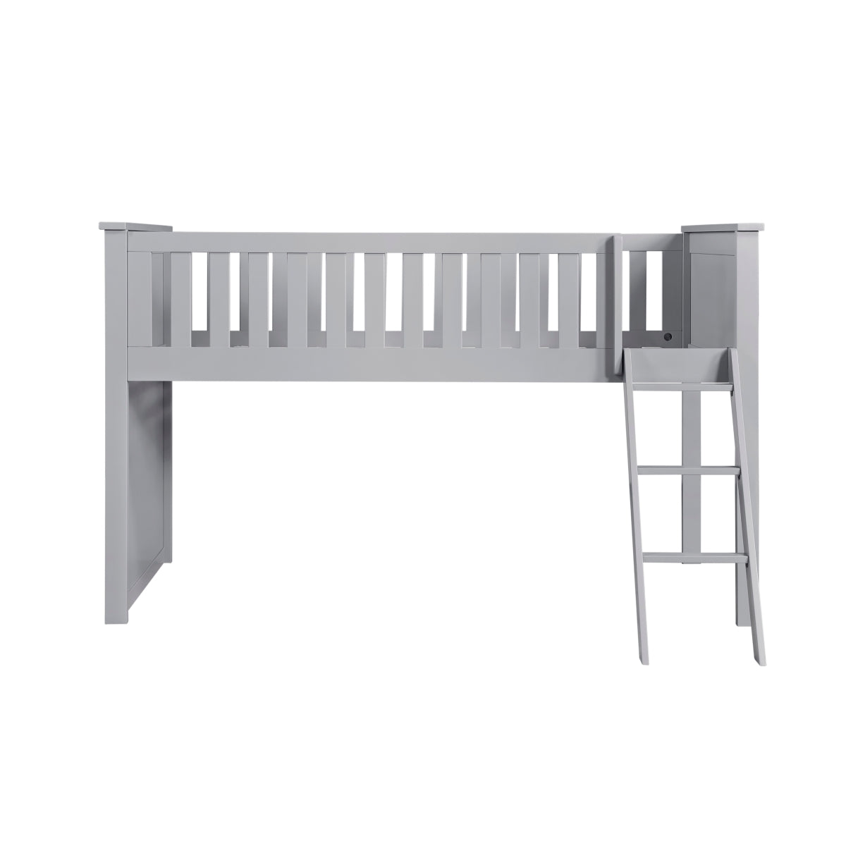 Orion Low Loft Bunk
