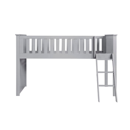 Orion Low Loft Bunk