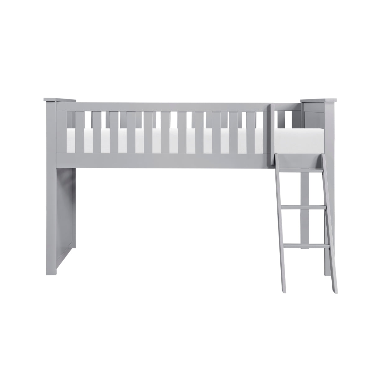Orion Low Loft Bunk