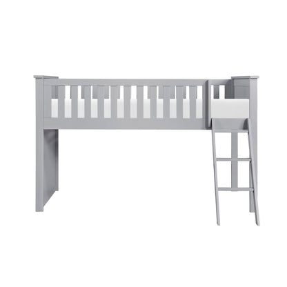 Orion Low Loft Bunk